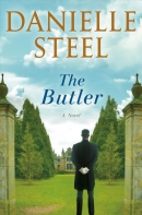 The butler : a novel