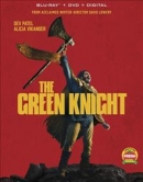 The Green Knight [Blu-ray]