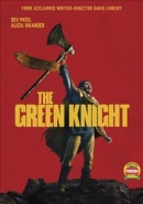 The Green Knight [DVD]