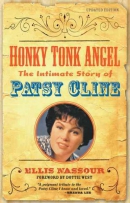 Honky tonk angel : the intimate story of Patsy Cline