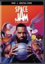 Space Jam (2021) [DVD] : A New Legacy 