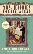 Mrs. Jeffries forges ahead