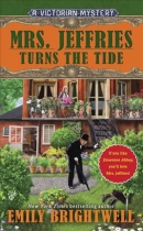 Mrs. Jeffries turns the tide