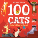 100 cats : cute kitties to count