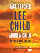Better off dead [eAudio] : a novel
