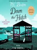 Down the hatch [eAudio]