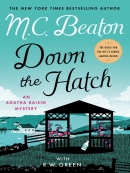 Down the hatch [eBook]