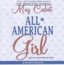 All-American girl [CD book]