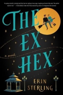 The ex hex : a novel