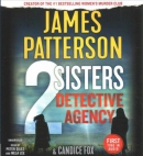 2 Sisters detective agency [CD book]