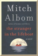 The stranger in the lifeboat : a novel