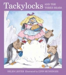 Tackylocks and the three bears