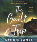 The guilt trip [CD book]