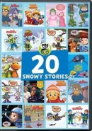 20 snowy stories [DVD]