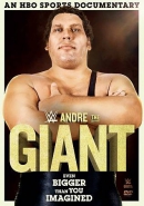 Andre the giant [DVD]