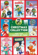 Christmas collection [DVD]