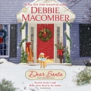Dear Santa [CD book] : a new Christmas novel