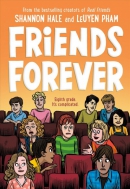 Friends. Book 3, Friends forever