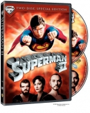 Superman II [DVD]