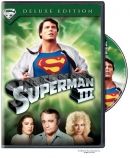 Superman III [DVD]