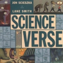 Science verse [book + CD]