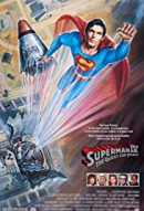 Superman IV [DVD] : the quest for peace