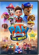 PAW patrol [DVD] : the movie