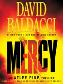 Mercy [eAudio]
