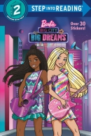 Barbie. Big city, big dreams
