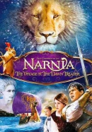 The chronicles of Narnia [DVD]. The voyage of the Dawn Treader