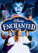 Enchanted [DVD]