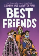 Friends. Book 2, Best friends
