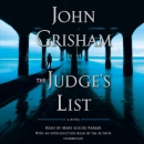 The judge's list [CD book] : a novel