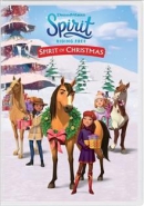 Spirit riding free [DVD]. Spirit of Christmas
