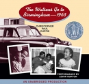 The Watsons go to Birmingham--1963 [CD book]