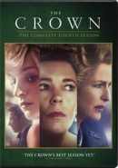 The crown [DVD]. Season 4