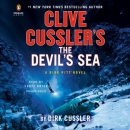 The devil's sea [CD book]