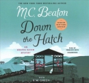 Down the hatch [CD book]
