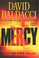 Mercy [large print]