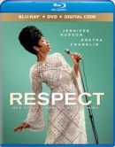 Respect [Blu-ray]