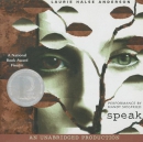 Speak [CD book]