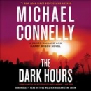 The dark hours [CD book]