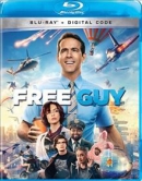 Free guy [Blu-ray]