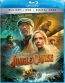 Jungle Cruise [Blu-ray] 