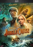 Jungle cruise [DVD]
