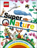 LEGO super nature
