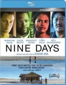 Nine days [Blu-ray]