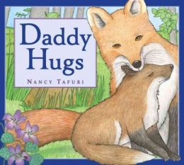 Daddy Hugs 