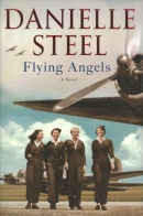Flying angels : a novel