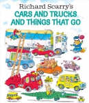 Cars and trucks and things that go